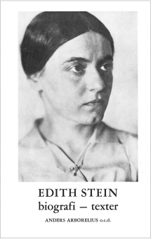 Edith Stein – biografi - texter